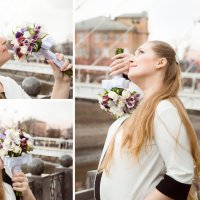 wedding :: Юлия Склярова