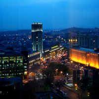 Yerevan :: Hayk Karapetyan