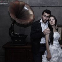 Wedding :: Hayk Karapetyan