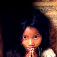 Камбоджа :: Катерина Пушенкова