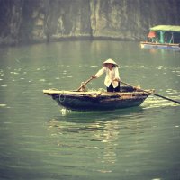 Вьетнам :: Катерина Пушенкова