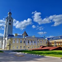 Господин Великий Новгород! :: Константин Иванов