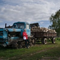 деревни прелести :: KabirovTimur Кабиров