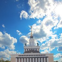 Архитектура СССР :: Павел Заславский