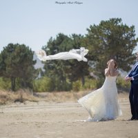 Wedding :: Мисак Каладжян