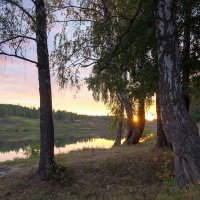 пейзаж :: Владимир 