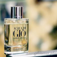 ACQUA DI GIO    GIORGIO ARMANI :: Олег Кириленко