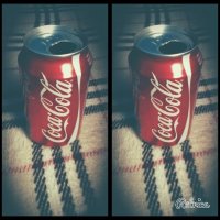 Coca-cola :: Эльвина 