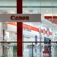 Просто Canon :: Игорь Бурченков