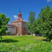 Реставрация :: Валерий Талашов