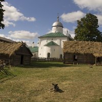 Никольский собор.14век. :: Владимир. Ермаков