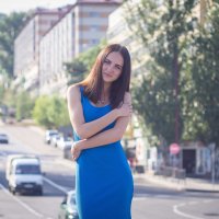 Алина :: Катерина Шептий