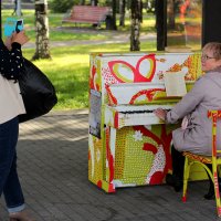 На добрую память :: Радмир Арсеньев