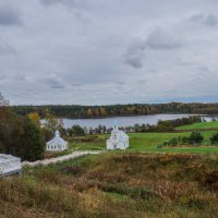 Родные просторы :: Анатолий 