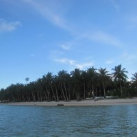 Филиппины.Затерянный островок в Тихом океане... :: Марина 