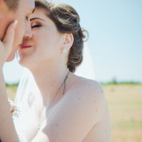 Wedding :: Ольга Танская