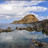 Madeira with love. :: Jossif Braschinsky