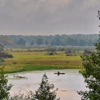 Рыбачек. :: Валера39 Василевский.