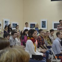 Открытие КОП "Метро" :: Батыргул (Батыр) Шерниязов