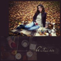 Осень :: Катерина Морозова