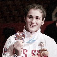 Чемпион Олимпиады и мира!!! :: Лев Мельников