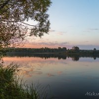 Утро :: Александр 