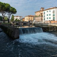 Treviso Centro Storico :: Олег 