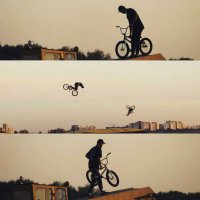 BMX :: Kristi K.