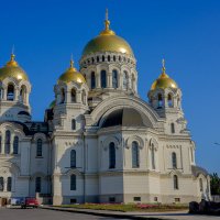 Вознесе́нский войсково́й патриарший собор, г.Новочеркасск, Ростовская область :: Павел 