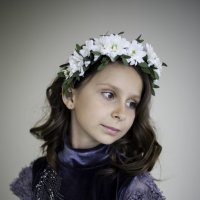 Маленькая принцесса :: Raspuskalov 