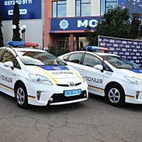 Нова Поліція :: Степан Карачко
