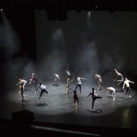 Шоу Танцы в Красноярске :: Anastasiya Ageeva