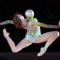 Мария Титова, национальная сборная России!!!... :: Yuriy Konyzhev