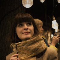 Lumifest in SPb :: Станислав Дмитриев