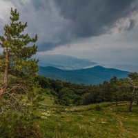 Скоро грянет :: Георгий Кулаковский