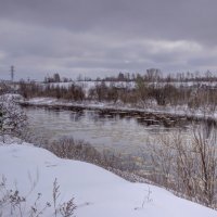 Reka-oktyabr :: Александр 