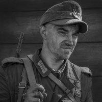 1944-й :: Александр Крылов