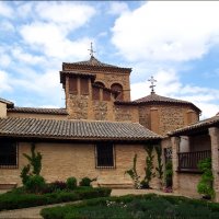 Casa del Greco :: Аркадий Голод