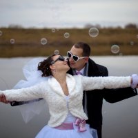 свадьба :: Виктория Щурова