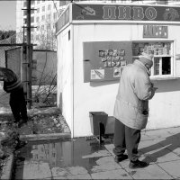 Пиво Андреич. Гарантия Качества :: Андрей Пашис