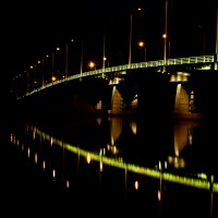 Большой Петровский мост :: Александра Strix