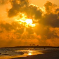 Cayo Santa Maria. Cuba. :: Andy Zav