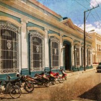 Santa Clara. Cuba. :: Andy Zav