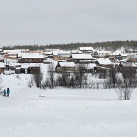 День оленевода-2013 :: Валерий Сумаков