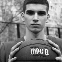 Streetball :: Илья :)