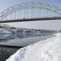 Мост :: Алёна Романова