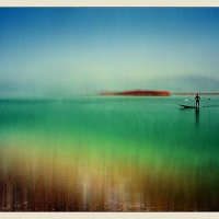 Dead Sea :: Георгий Столяров