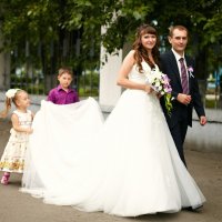 Wedding :: Никита Мельников