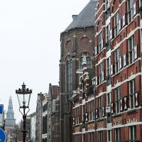Амстердам :: Андрей Кузнецов