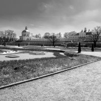Большой Ораненбаумский дворец :: Андрей Andrey